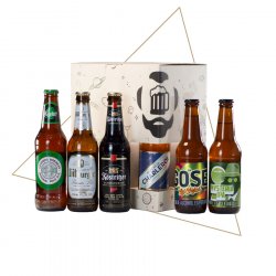 Six Pack Booze - Alternative Beer