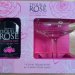 Tequila Rose & Coupe Glass Gift Set Tequila Rose & Coupe Glass Gift Set