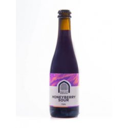 Vault City Craftbeer Kaufen Honeyberry Sour - Alehub