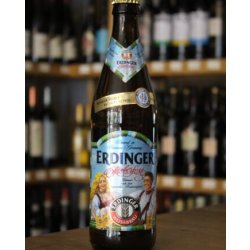 ERDINGER OKTOBERFEST - Cork & Cask