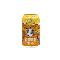 Northern Monk Faith