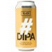 To Øl #DIPA Can 440ML 