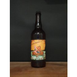 La Débauche Come Back Barney La Débauche Come Back Barney