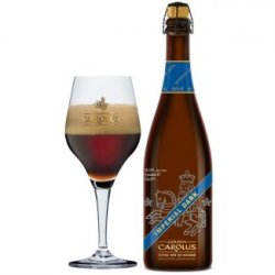 Gouden Carolus Cuvée van de Keizer Imperial Dark