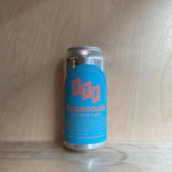 STF Scottish Light Cans - The Good Spirits Co.