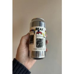 Beak Steins