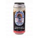 BREWMASTER IMPERIAL NITRO STOUT 8% 24 X 440ML (Case) 