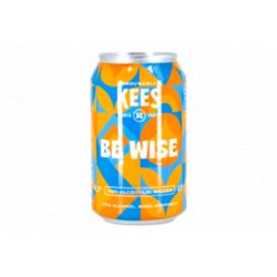 Kees Be Wise - Hoptimaal