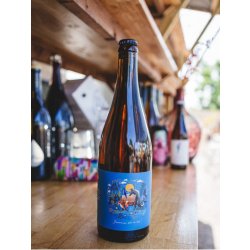 Hoppy Road Promenons-nous Dans Les Bois - Bière Fermière