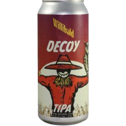 Willibald Farm Brewery Decoy