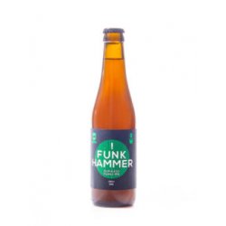 Brewdog Funkhammer - Alehub