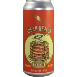 Willibald Farm Brewery Sugar Heaven