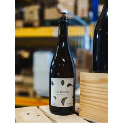 Antoine Marois La Roche