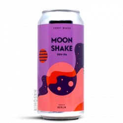 Fuerst Wiacek Moonshake IPA - Kihoskh