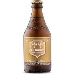 Chimay Dorée (Gold)