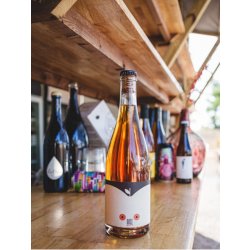 DUST Blending Ciderstorm