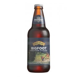 Sierra Nevada Bigfoot Sierra Nevada Bigfoot