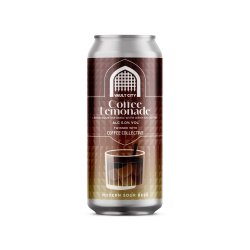 Vault City Brewing Coffee Lemonade Vault City Brewing Coffee Lemonade