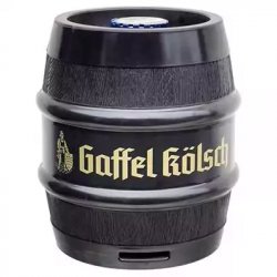 Gaffel Kölsch