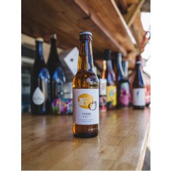 Kupela Hard Cider Kupela Hard Cider