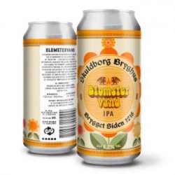 Skuldborg Bryghus Blomstervand