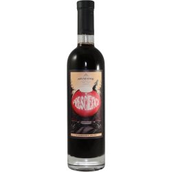 Pips Meadery Prescience