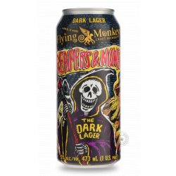 Flying Monkeys Reapers and Mowers - Beer Republic