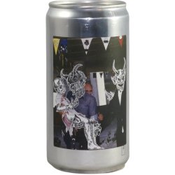 Metalhead Strange Altars