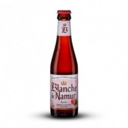 Blanche de Namur Rosee Pack Ahorro x6 - Beer Shelf
