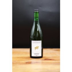 Cantillon Gueuze 100% Lambic Bio Cantillon Gueuze 100% Lambic Bio