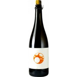 Popihn Cuvée Sauvage – Bière aux Abricots 2022 - Find a Bottle
