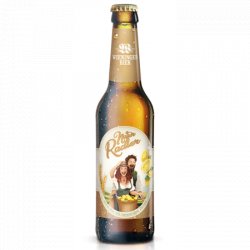 Wieninger Natur Radler cl. 33 - XBeer