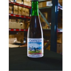 Cantillon Kriek 100% Lambic Bio