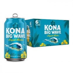 Kona Big Wave Kona Big Wave