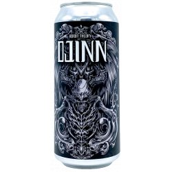 Adroit Theory DJINN (Ghost 1300 - ’t Biermenneke