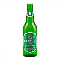 CERVEZA KOTAYK EREBUNI 500 ML - Iberpark