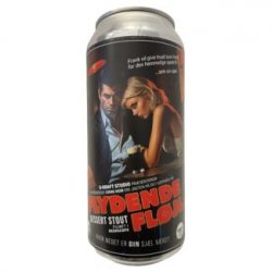 Grauballe Bryghus Flydende Fløjl