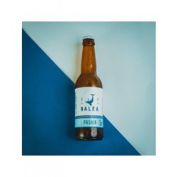Balea Pasaia