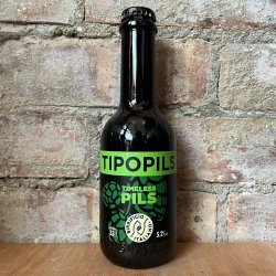 Birrificio Italiano Tipopils