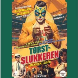 Grauballe Bryghus Tørstslukkeren Grauballe Bryghus Tørstslukkeren