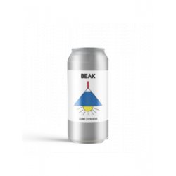 Beak Brewery Lumi IPA - Beer Merchants