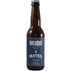 DreaQus Brewery City Spirit DreaQus Brewery City Spirit