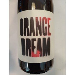 Cyclic ORANGE DREAM - Labirratorium