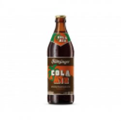 Flötzinger Cola Mix 0,5 - Getränkeshop Rosenheim Bayern Bier Spirituo, 1,45 € - Der-Getränke.shop