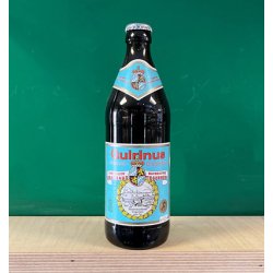 Herzoglich Bayerisches Brauhaus Tegernsee Tegernseer Quirinus Herzoglich Bayerisches Brauhaus Tegernsee Tegernseer Quirinus