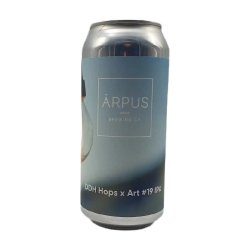 Arpus - DDH Hops x Art #19 - Dorst