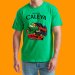 Camiseta Goma3 - Cerveza Caleya 