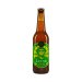 Browar Gościszewo: Radler Letnik - butelka 500 ml 