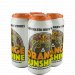 Illuminated Orange Sunshine 4Pk Illuminated Orange Sunshine 4Pk