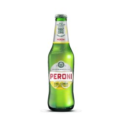Birra Peroni Chill Lemon Birra Peroni Chill Lemon